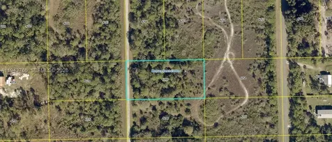 525 S Arboleda Street Clewiston FL 33440