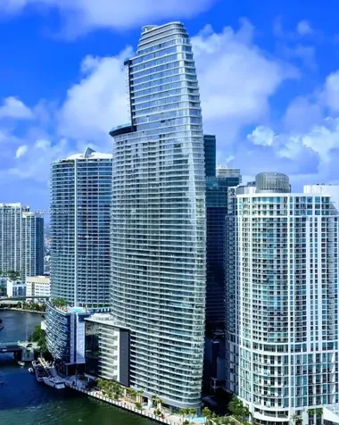 300 Biscayne Boulevard Way Miami FL 33131