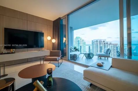 300 Biscayne Boulevard Way Miami FL 33131