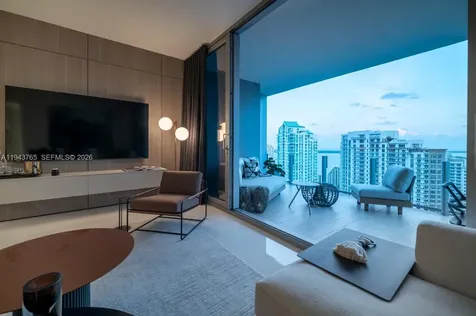 300 Biscayne Boulevard Way Miami FL 33131