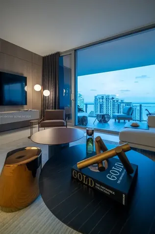 300 Biscayne Boulevard Way Miami FL 33131