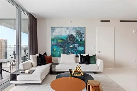 300 Biscayne Boulevard Way Miami FL 33131