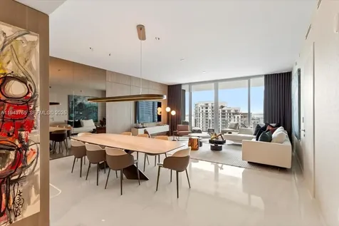 300 Biscayne Boulevard Way Miami FL 33131
