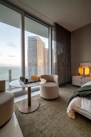 300 Biscayne Boulevard Way Miami FL 33131