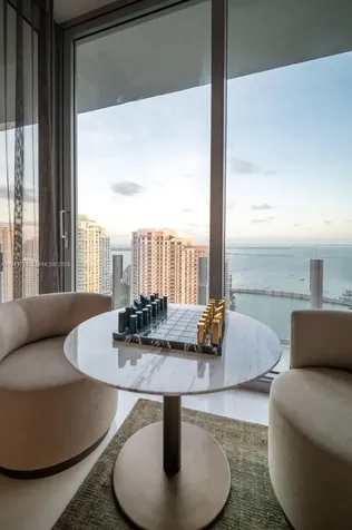 300 Biscayne Boulevard Way Miami FL 33131