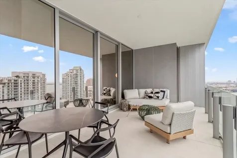 300 Biscayne Boulevard Way Miami FL 33131
