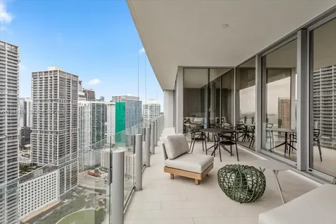 300 Biscayne Boulevard Way Miami FL 33131
