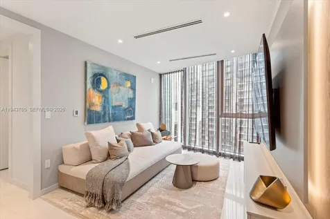 300 Biscayne Boulevard Way Miami FL 33131