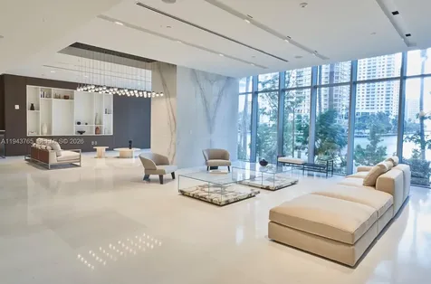 300 Biscayne Boulevard Way Miami FL 33131