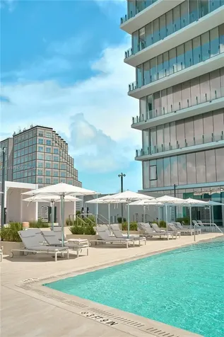 300 Biscayne Boulevard Way Miami FL 33131