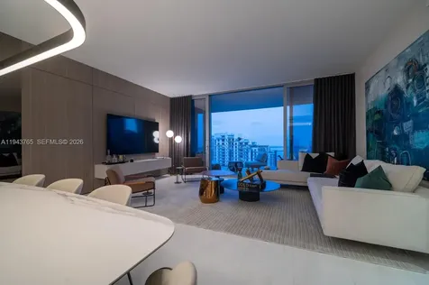 300 Biscayne Boulevard Way Miami FL 33131