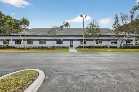 1007 Shotgun Road Sunrise FL 33326