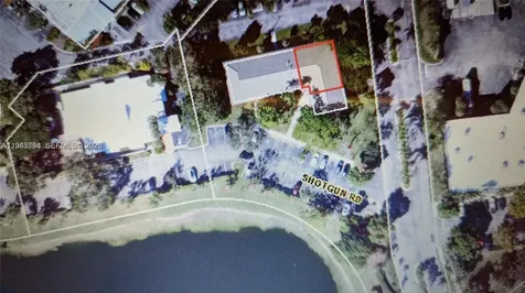 1007 Shotgun Road Sunrise FL 33326