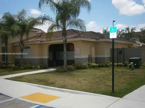 15480 SW 284th Street Homestead FL 33033