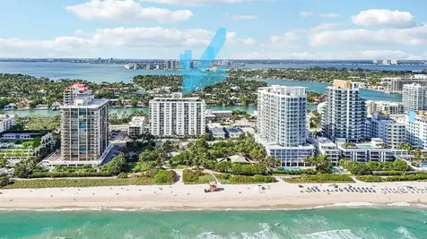 6450 Collins Avenue Miami Beach FL 33141