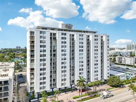 6450 Collins Avenue Miami Beach FL 33141