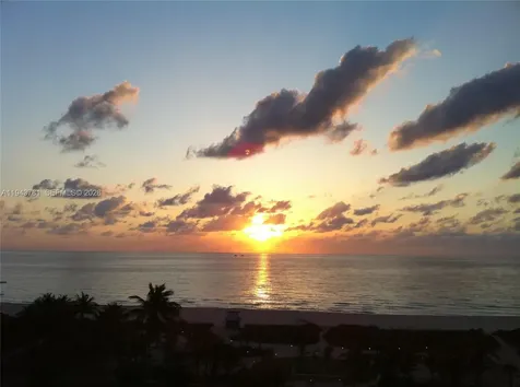 6450 Collins Avenue Miami Beach FL 33141