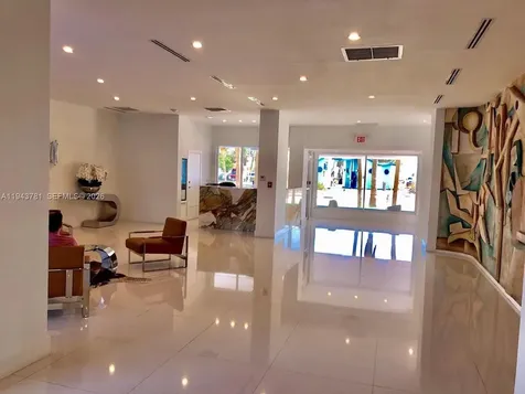 6450 Collins Avenue Miami Beach FL 33141