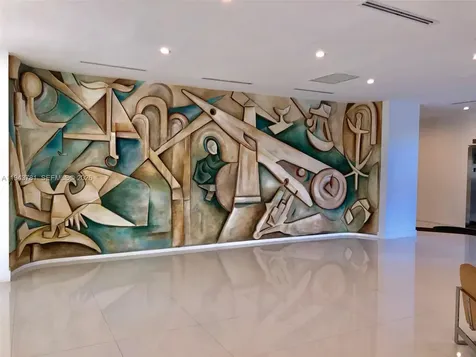 6450 Collins Avenue Miami Beach FL 33141