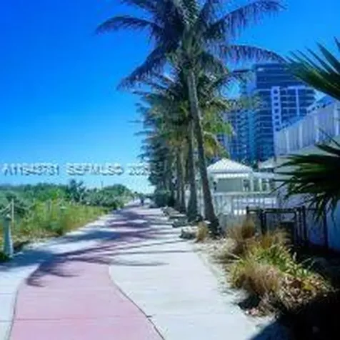6450 Collins Avenue Miami Beach FL 33141