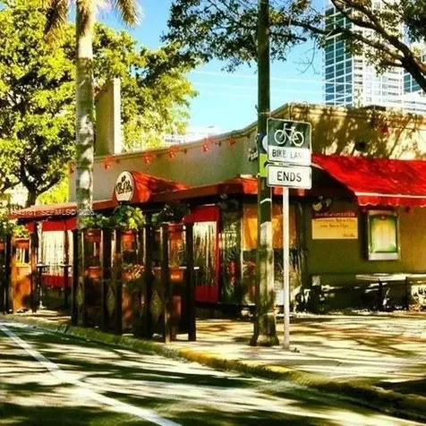 6450 Collins Avenue Miami Beach FL 33141