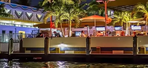 6450 Collins Avenue Miami Beach FL 33141
