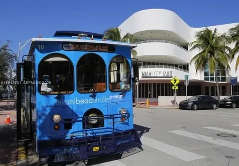 6450 Collins Avenue Miami Beach FL 33141
