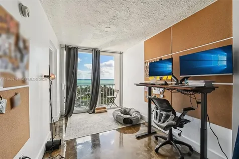 6450 Collins Avenue Miami Beach FL 33141
