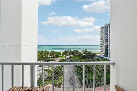 6450 Collins Avenue Miami Beach FL 33141