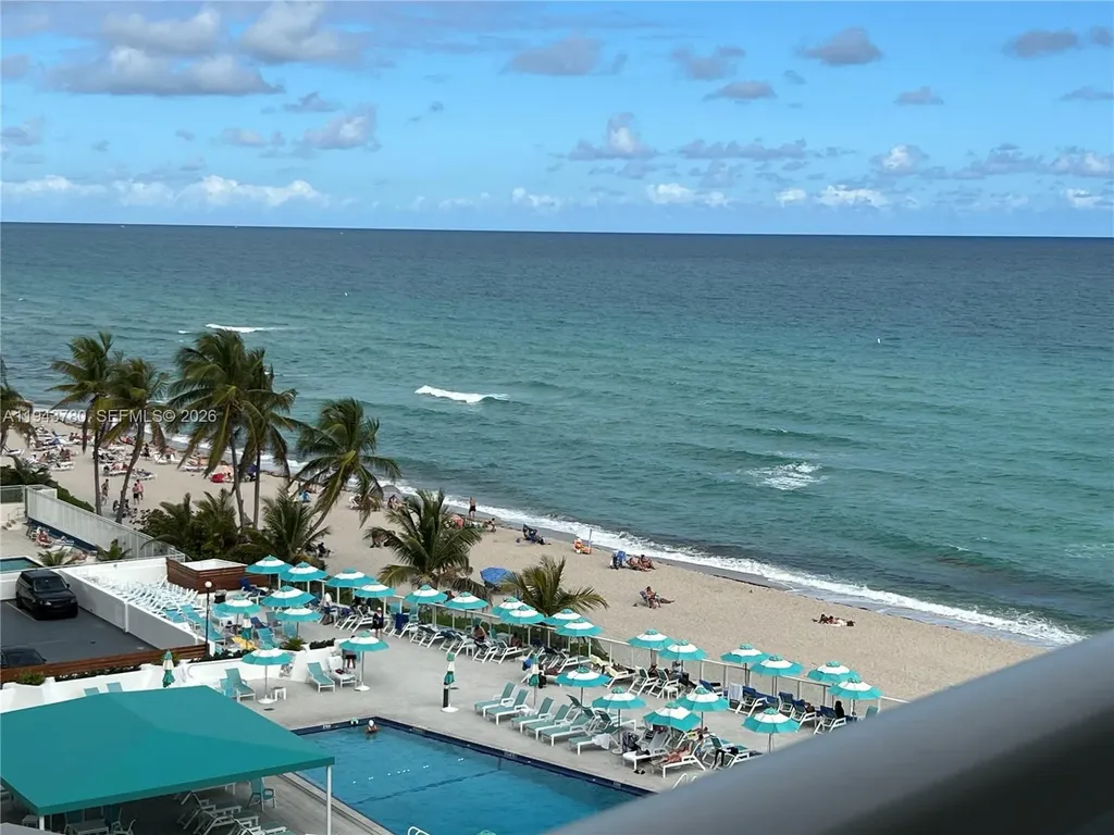 3180 S Ocean Drive Hallandale Beach FL 33009