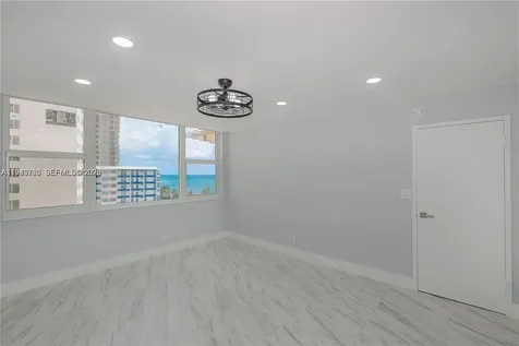 3180 S Ocean Drive Hallandale Beach FL 33009