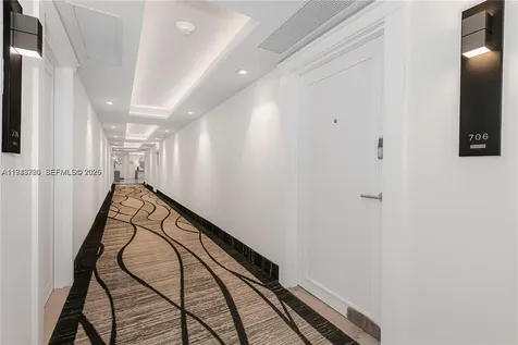 3180 S Ocean Drive Hallandale Beach FL 33009