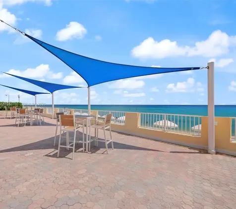 3180 S Ocean Drive Hallandale Beach FL 33009