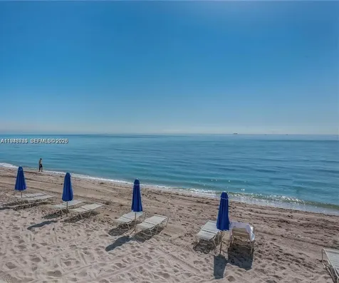 3180 S Ocean Drive Hallandale Beach FL 33009