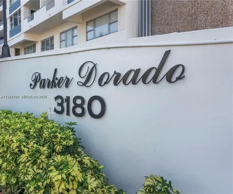 3180 S Ocean Drive Hallandale Beach FL 33009