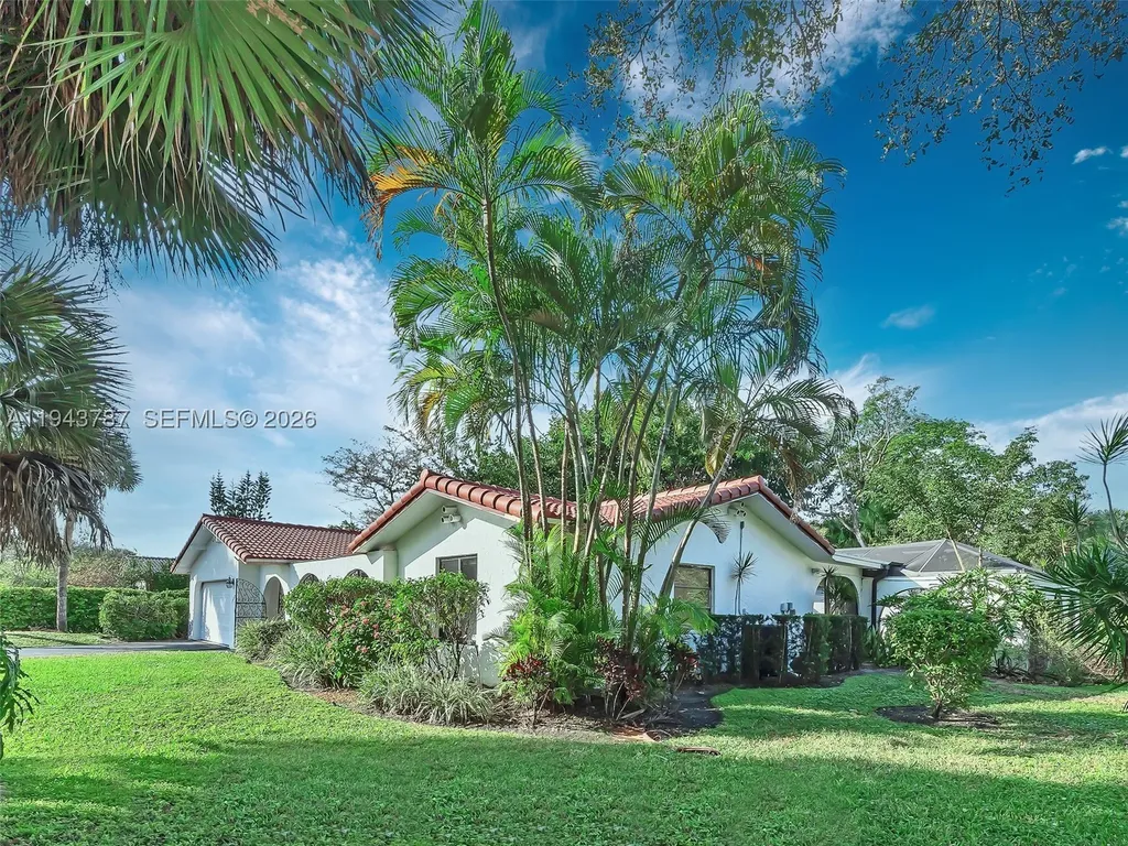 10251 NW 39th Court Coral Springs FL 33065