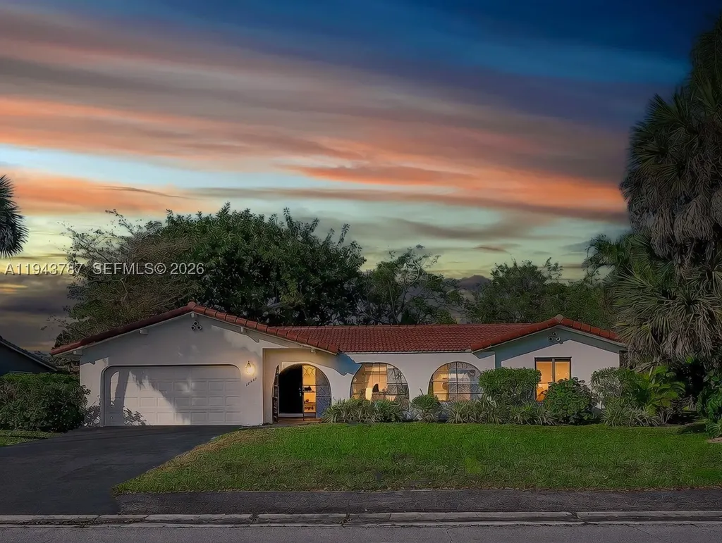 10251 NW 39th Court Coral Springs FL 33065