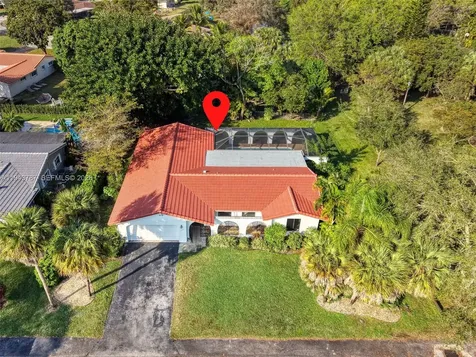 10251 NW 39th Court Coral Springs FL 33065
