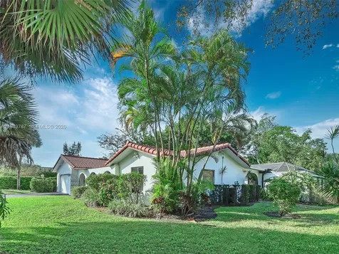 10251 NW 39th Court Coral Springs FL 33065
