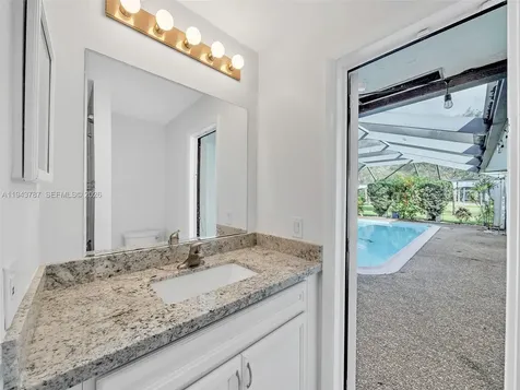 10251 NW 39th Court Coral Springs FL 33065
