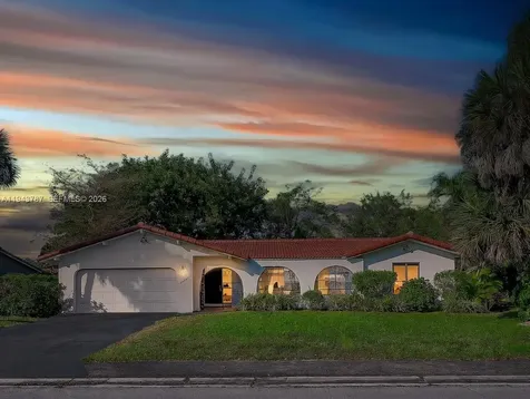 10251 NW 39th Court Coral Springs FL 33065