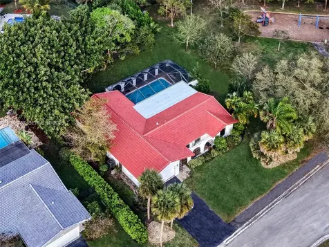 10251 NW 39th Court Coral Springs FL 33065