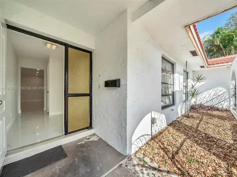10251 NW 39th Court Coral Springs FL 33065