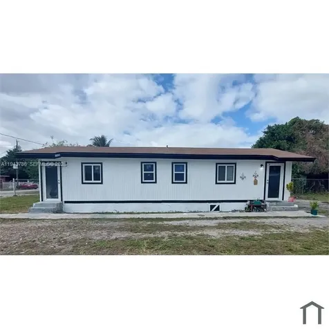 2927 NW 60th Street Miami FL 33142