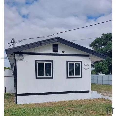 2927 NW 60th Street Miami FL 33142