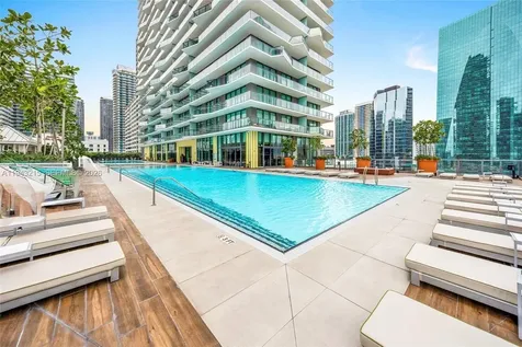 1300 S Miami Avenue Miami FL 33130