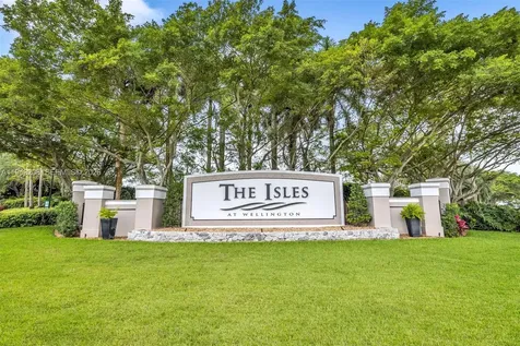 11223 Maritime Court Wellington FL 33449