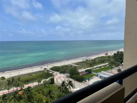 2555 Collins Avenue Miami Beach FL 33140