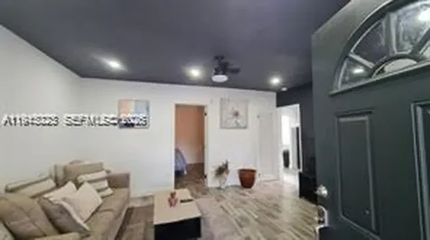 88 NE 68th Terrace Miami FL 33138
