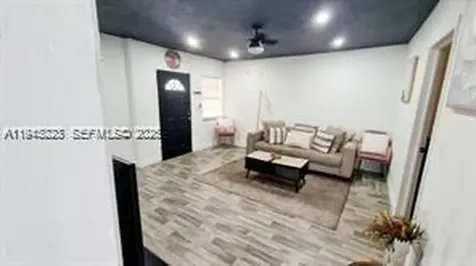 88 NE 68th Terrace Miami FL 33138